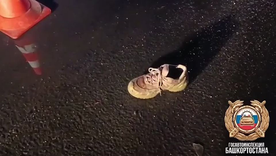 В Зубово произошла смертельная авария с погибшим