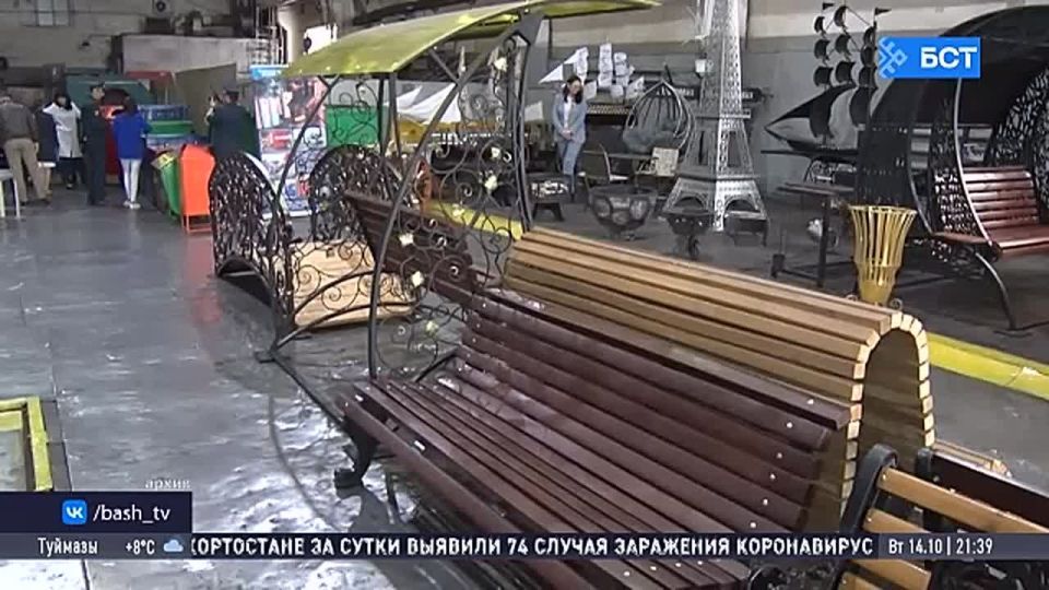 В Башкирии назначили нового начальника республиканского УФСИН