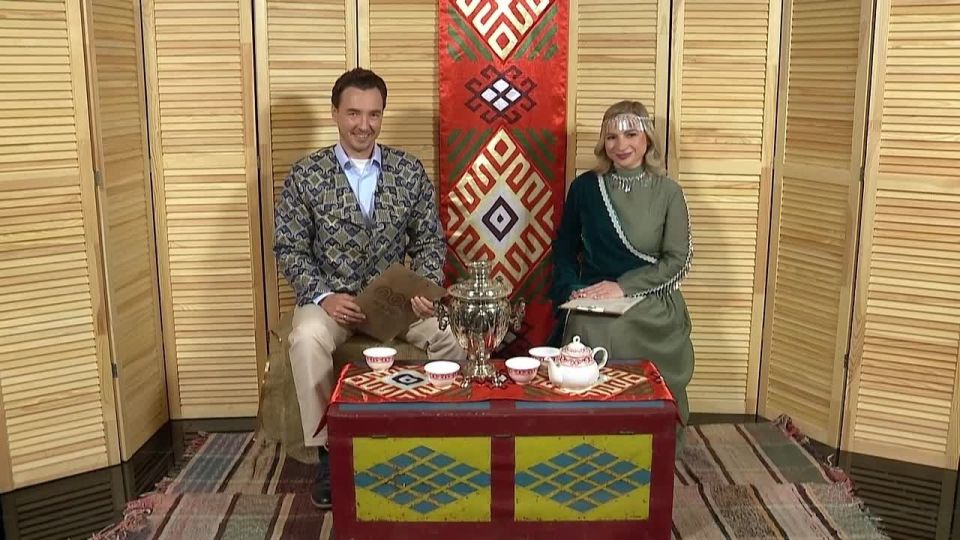 Праздник удался на славу!. В минувшие выходные Башкортостан отметил свой главный государственный праздник!