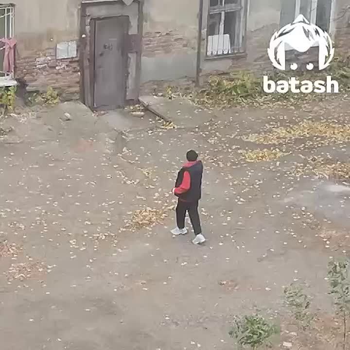 Мэрии Уфы сделали ай-ай-ай за плохое содержание объекта культурного наследия