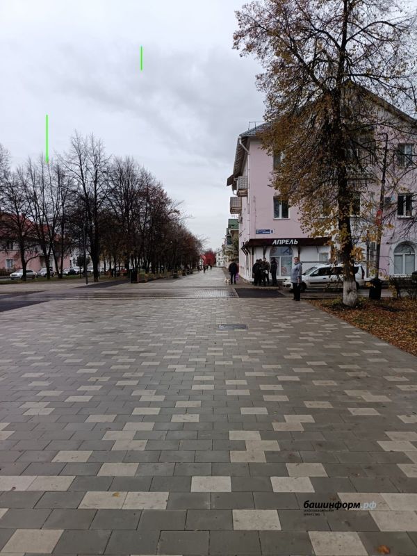 Глава Башкирии оценил благоустройство площади Салавата - БашИнформ