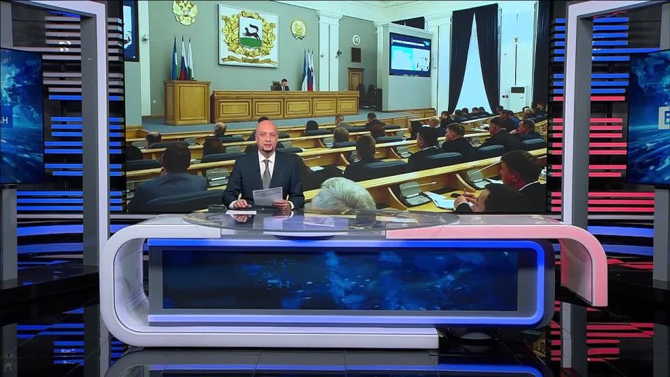 Новая схема движения на Бельском мосту в Уфе, троллейбусы-гармошки — «что еще обсудили в мэрии»