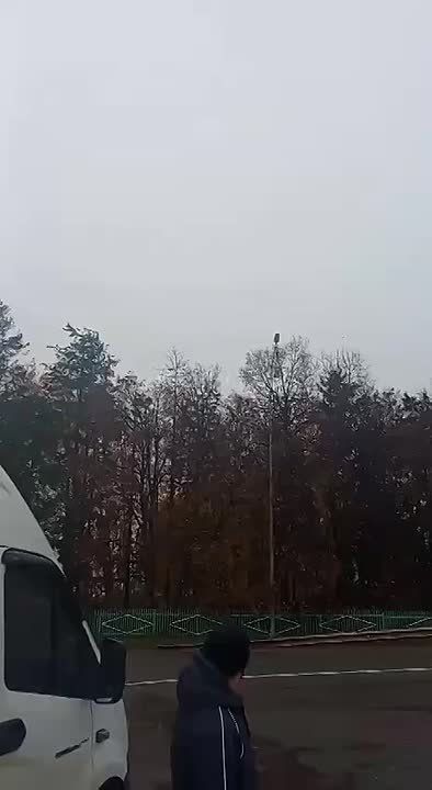 Продолжаются попытки ВСУ с помощью дронов атаковать НПЗ в Башкортостане