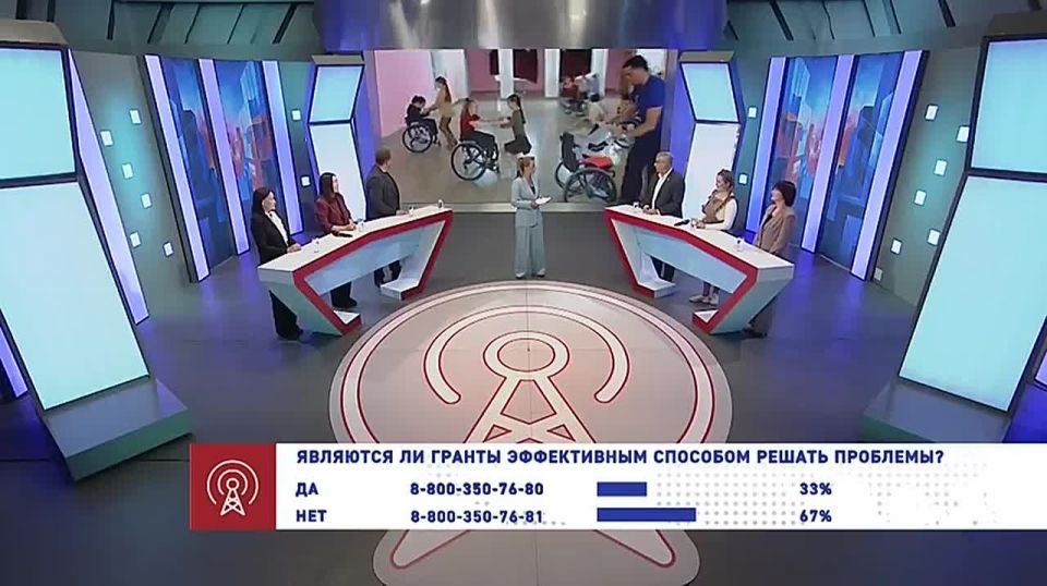 Мне через танец виден мир!