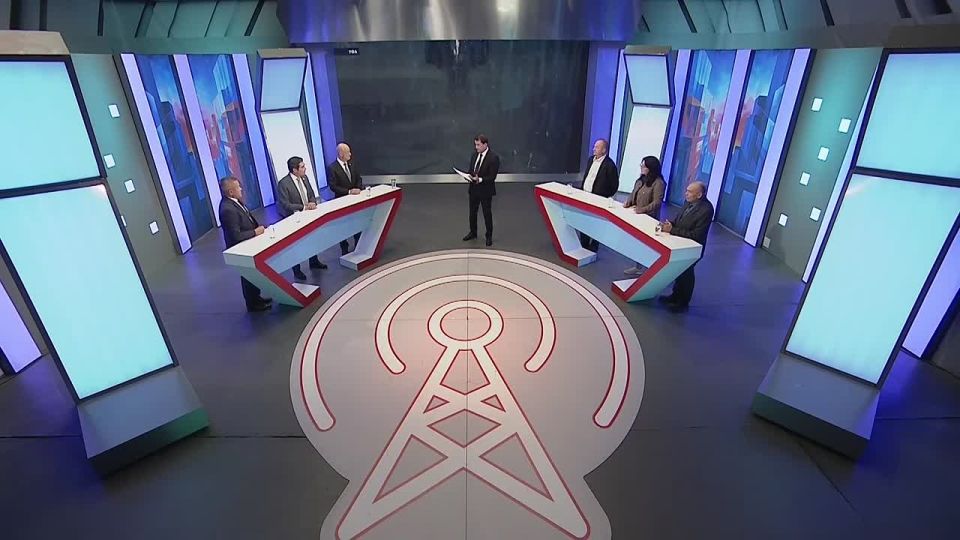 Последние 3 года удары санкций сыпятся один за одним