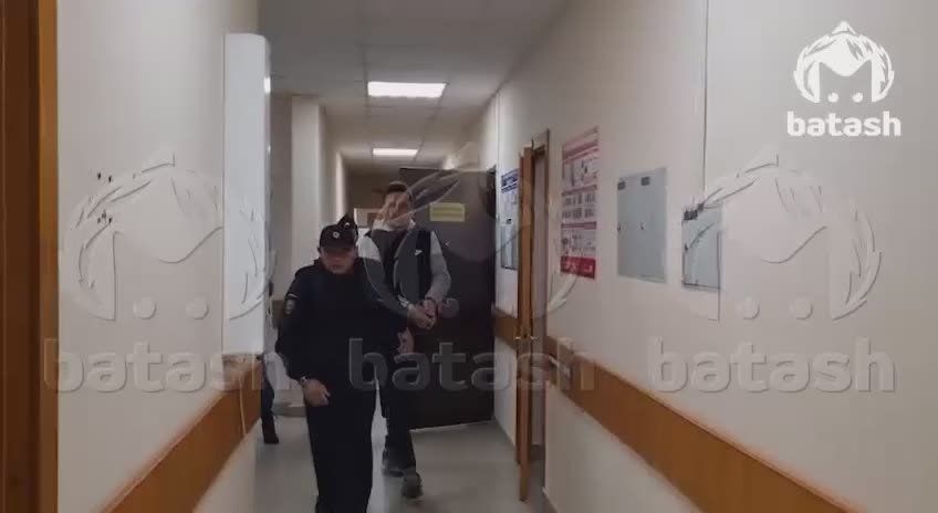 Пьяному барабанщику, который на машине влетел в толпу людей в Уфе, дали шесть с половиной месяцев колонии