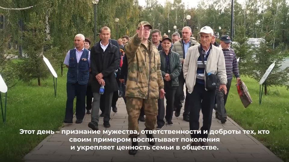 21 октября в Межвузовском кампусе Евразийского НОЦ (г. Уфа, ул. Заки Валиди, д. 32/2, "Точка кипения") Общественная палата Республики Башкортостан проводит торжественную церемонию награждения победителей Республиканского...