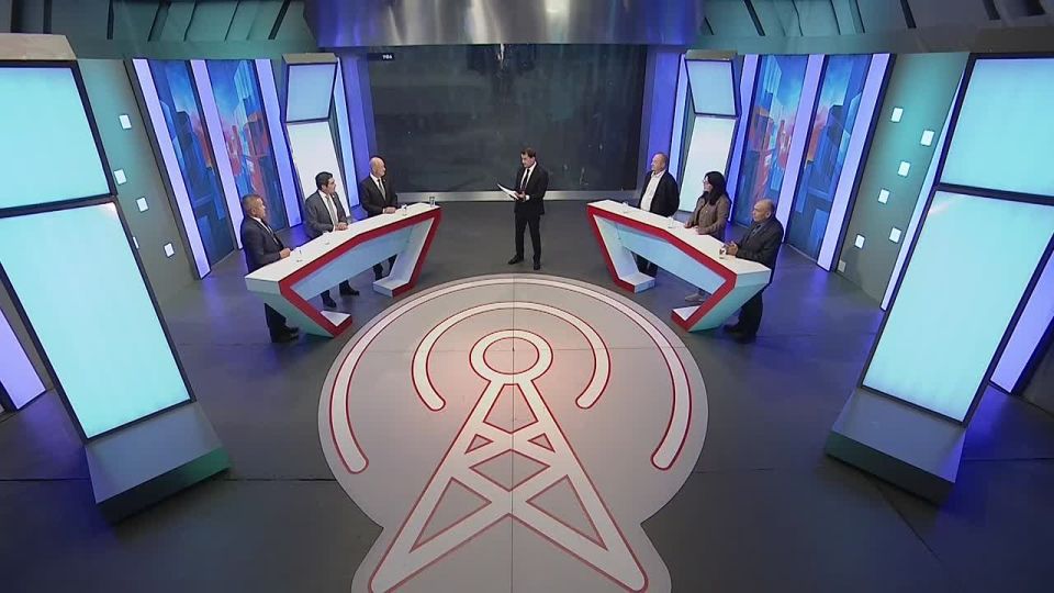 Последние 3 года удары санкций сыпятся один за одним