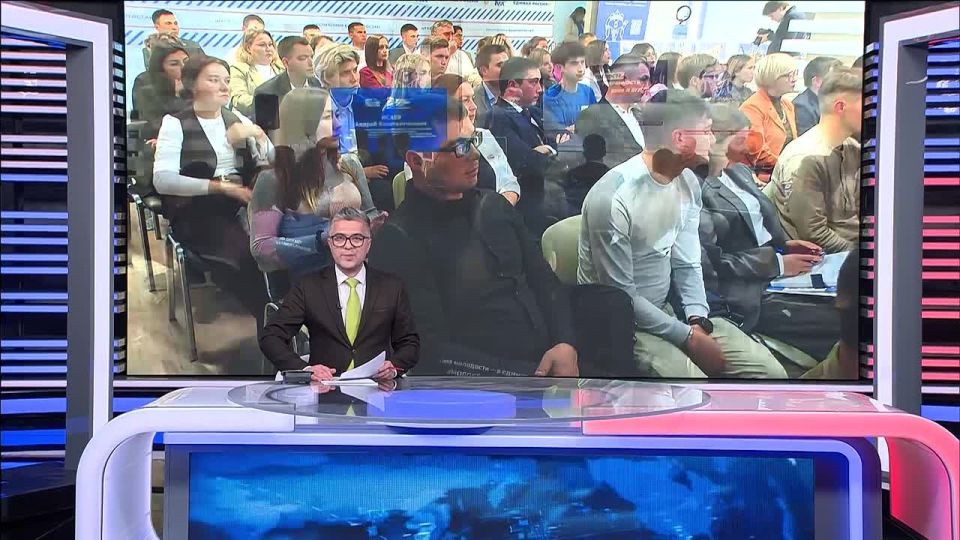 В Уфе прошло занятие Центра политических компетенций для молодых депутатов