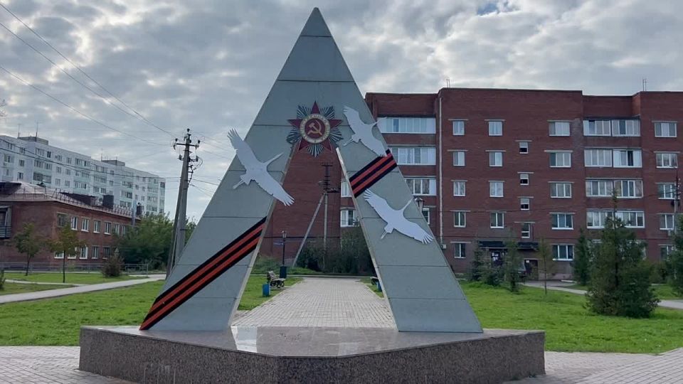 , #любимаяУфа. главы Администрации Калининского района Уфы Газизьяна Ахмедьянова Подпишись на Город Уфа в MAX