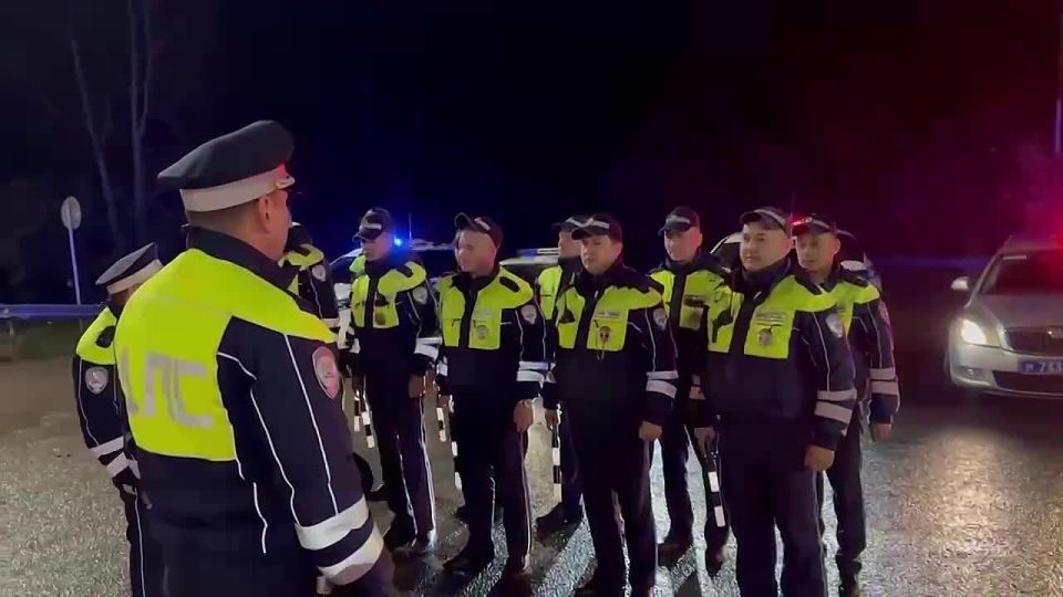 Сегодня и завтра на территории города Уфы пройдут массовые проверки водителей, направленные на предупреждение нарушений правил дорожного движения, нацеленных на пресечение управления водителями автотранспортных средств в...