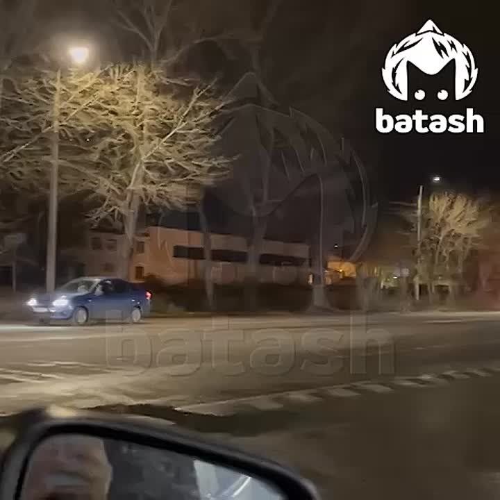 Глава Стерлитамака прибыл на место ЧП на заводе «Авангард»