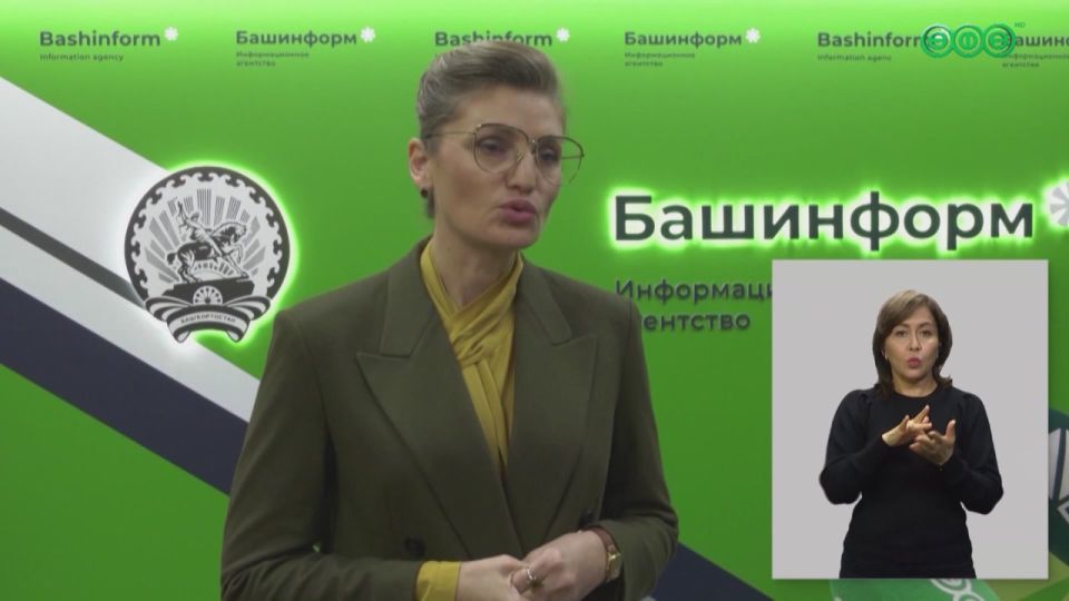 Пик заболеваемости гриппом в Башкирии придется на декабрь - январь