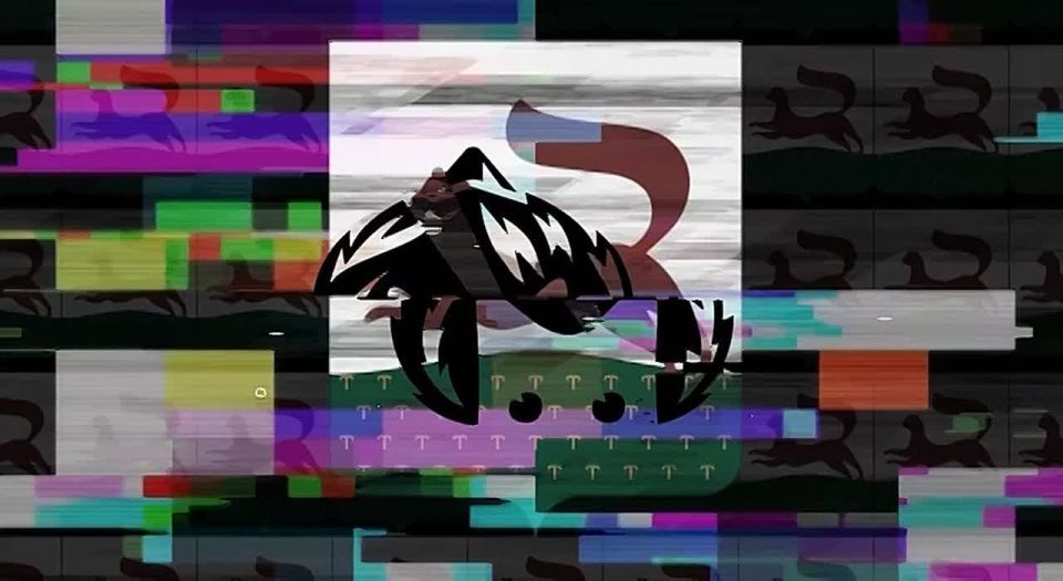 Момент взрыва на "Авангарде" вблизи