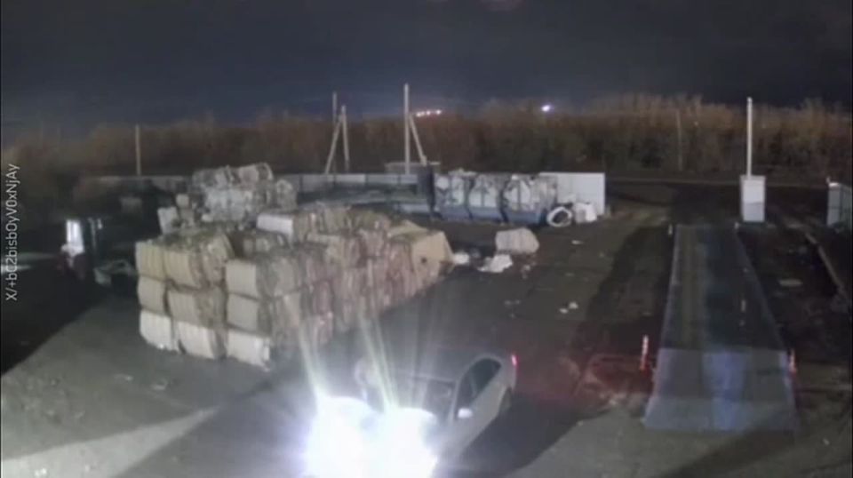 Трое местных жительниц погибли при взрыве на стерлитамакском заводе "Авангард", подтвердил глава Башкирии