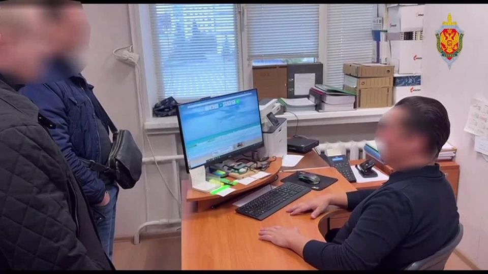 Начальник отдела госкомитета Башкирии по жилстройнадзору, обвиняемый в получении взятки в крупном размере, при задержании заявил, что давно ждал силовиков