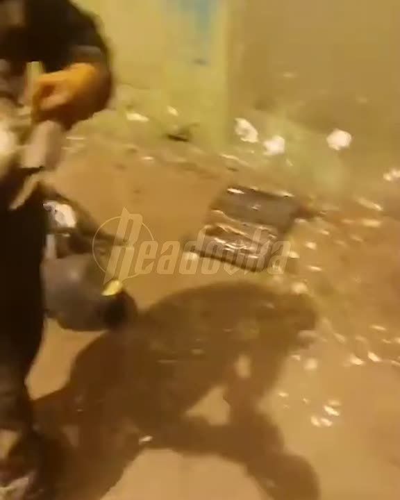 Три человека погибли при взрыве на заводе «Авангард» в Стерлитамаке