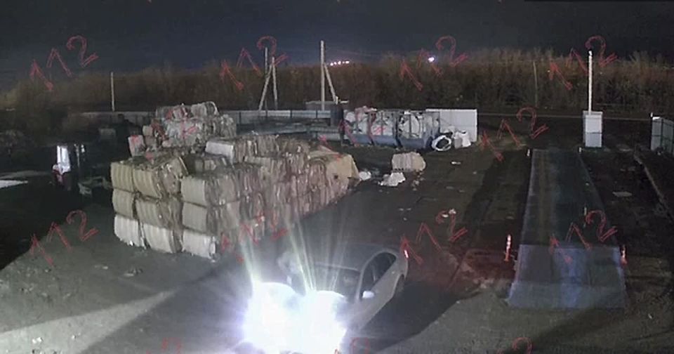 Три человека погибли в результате взрыва на заводе в Стерлитамаке