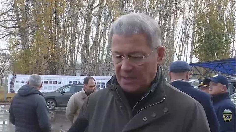 Три человека погибли при взрыве на заводе "Авангард" в Стерлитамаке