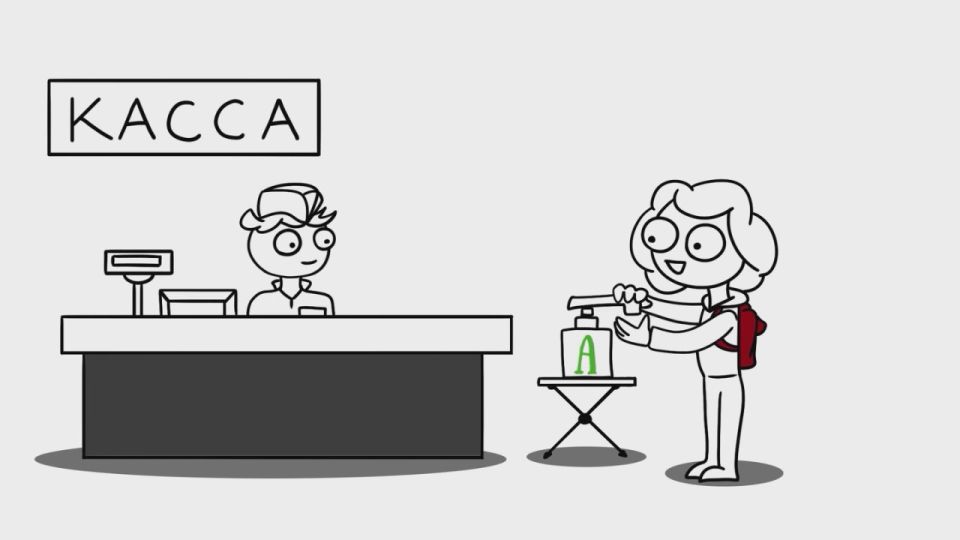 К сожалению, осенью наш иммунитет нуждается в особой поддержке