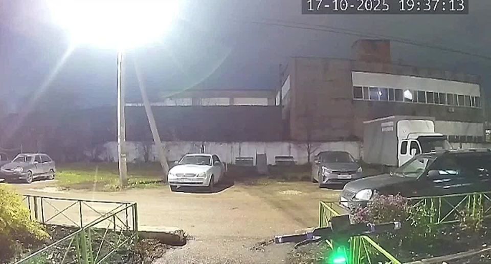 Три человека погибли в результате произошедшего в пятницу взрыва на заводе «Авангард» в Стерлитамаке