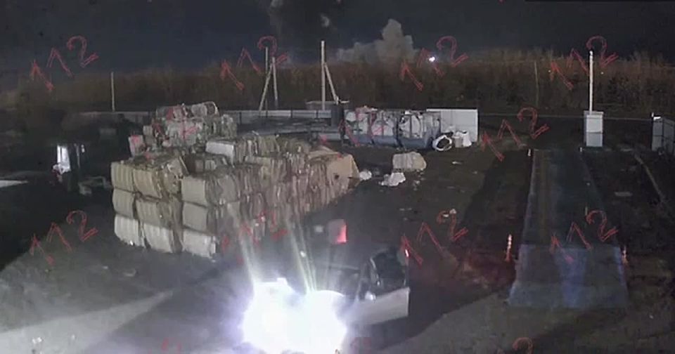 Два человека погибли в результате обрушения завода в Стерлитамаке- 112