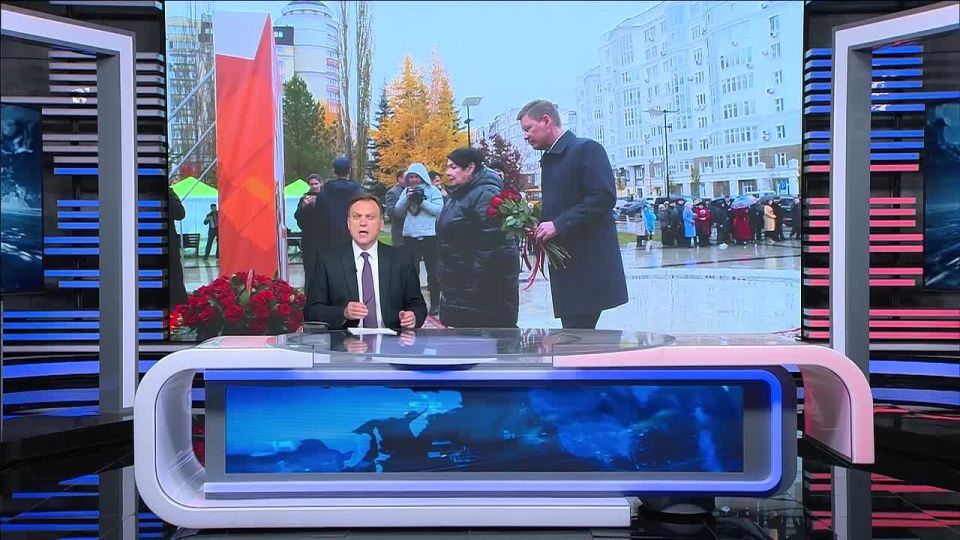 В Уфе отметили 106 лет со дня рождения Мустая Карима