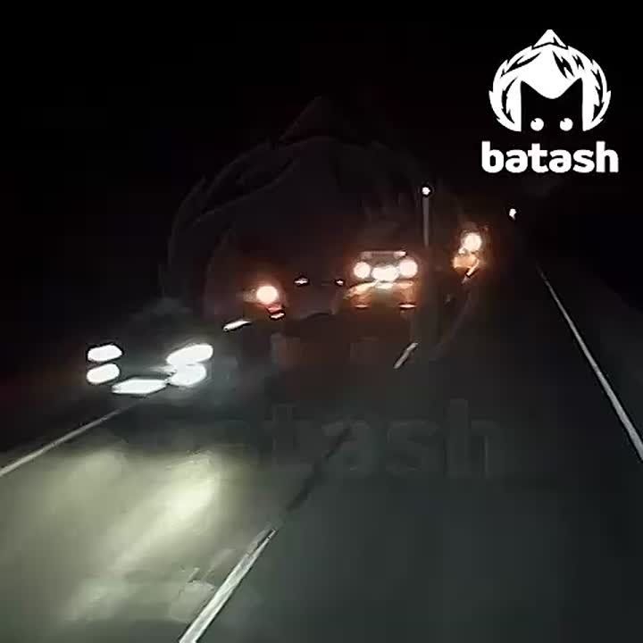 Мать 30 детей (!) из Благовещенска попала в аварию, когда везла гуманитарку на СВО