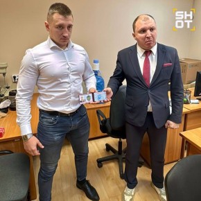 Известна личность стрелка, который расстрелял компанию под Уфой за громкую музыку, выдавая своё удостоверение за полицейское