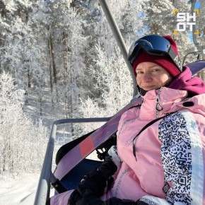 Жительница Челябинска пропала в башкирских горах