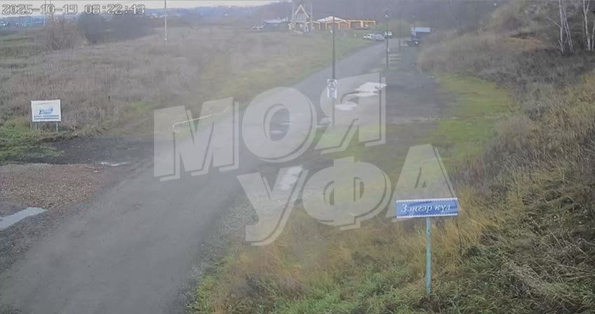 «Не все так однозначно»: обнародовано новое видео, связанное со стрельбой на Голубом озере