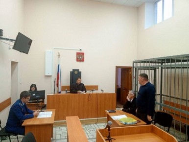 В Башкирии бывший замглавы Мелеузовского района задержан по делу о взятке