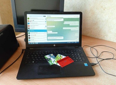Поздняя любовь в интернете стоила пенсионерке из Уфы полтора миллиона рублей