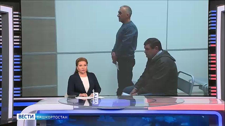 Гибель мужчин на рельсах: в Уфе суд признал виновными машиниста и составителя поездов