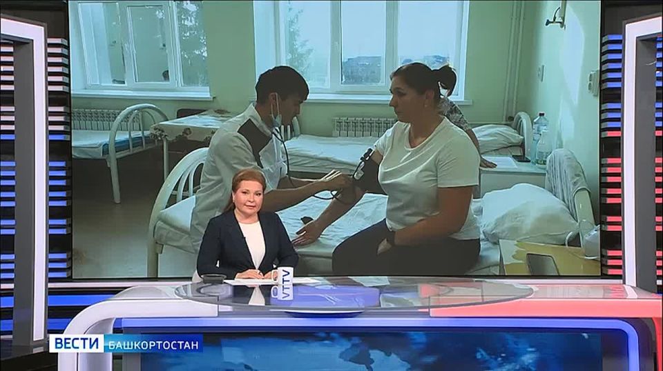 Из Таджикистана в Башкортостан: как семья Гафуровых строит новую жизнь в России