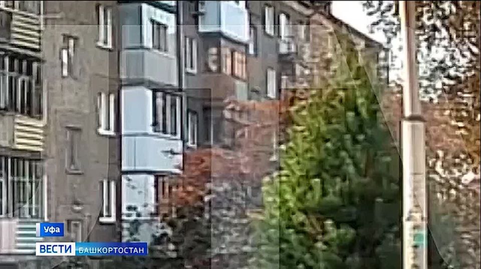 Маленькую уфимку, которую отец выбросил из окна, готовятся отключить от ИВЛ