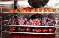 Как система быстрой заморозки превращает хранение продуктов в искусство