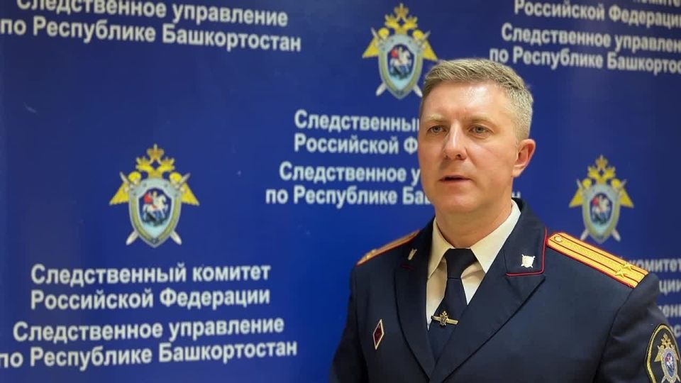 В Уфе заместитель руководителя управления по вопросам миграции МВД республики подозревается в организации незаконной миграции