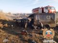 Еще одна трагическая авария