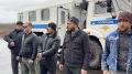 Почти четыре сотни мигрантов проверили в Уфе в ходе массовых рейдов