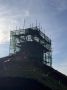 Продолжается реставрация памятника Салавату Юлаеву