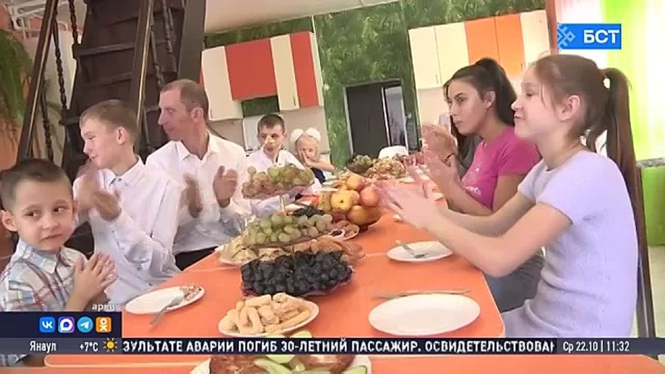 Многодетная мама из Башкирии пострадала в ДТП при доставке гумконвоя