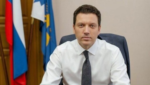 Экс-мэр Салавата Игорь Миронов осужден на 3 года колонии за превышение полномочий