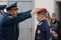28-й пожарно-спасательный отряд Главного управления отметил 25-летний юбилей