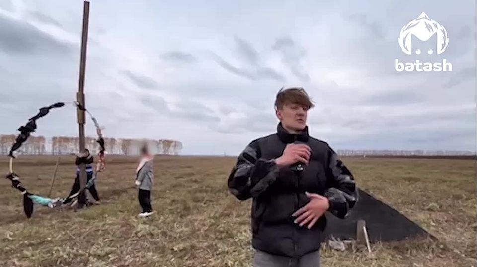 Блогеры из Стерлитамака чуть не сожгли лицо девушки ради рекламы Меллстроя