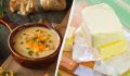 Как сливочное масло меняет вкус вашего супа: секреты кулинаров