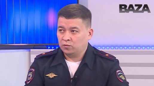 В Башкирии делу об организации нелегальной миграции задержан замначальника миграционного управления и его коллеги – в здании ведомства проходят обыски