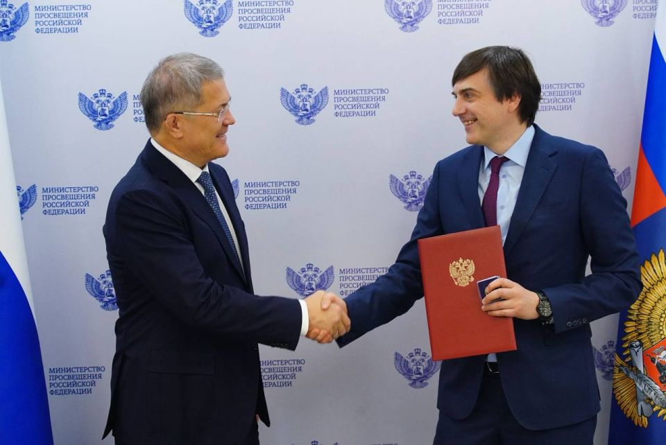 Как эффективно лоббировать интересы региона через федеральные программы? Кейс Радия Хабирова