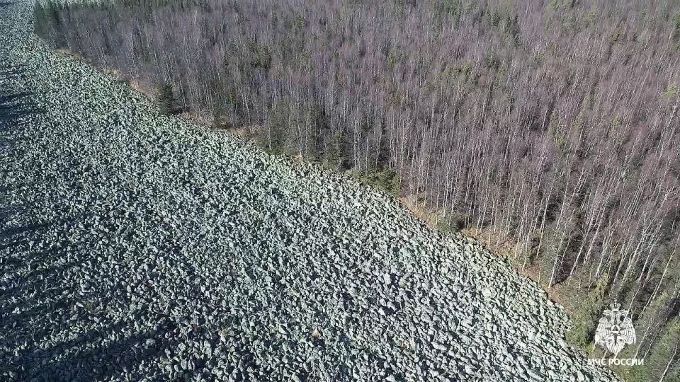 Нашли на четвертые сутки. 18 октября 43-летняя туристка совершила подъём на гору Большой Иремель в группе со стороны Челябинской области