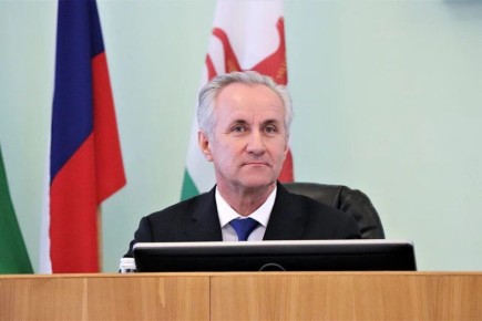 Заказчик убийства бывшего мэра Уфы получил девять лет строгого режима